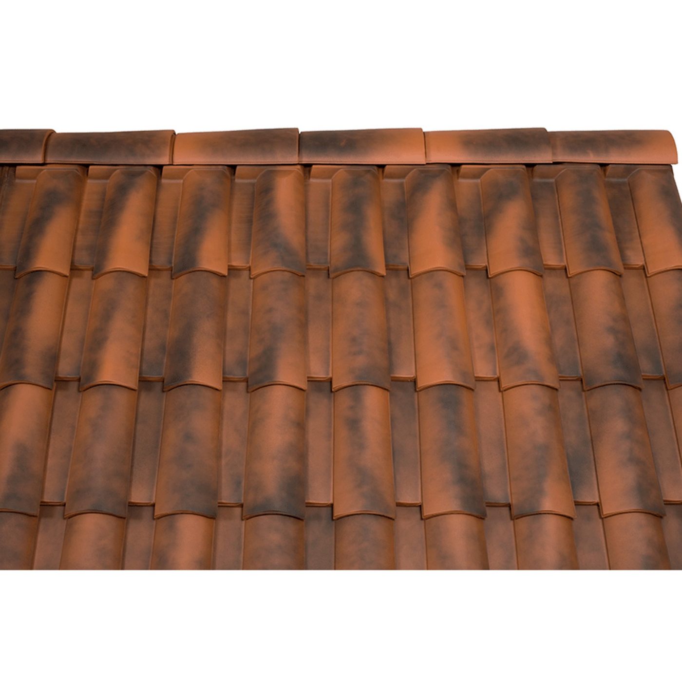 Površina krova Venera Natur Color