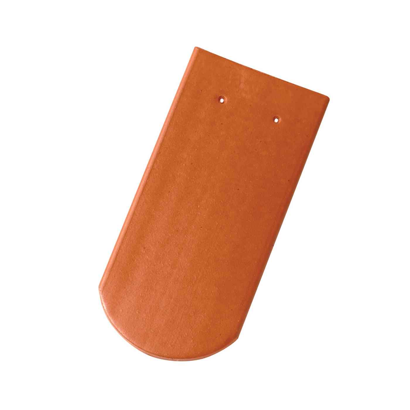 Tondach Solzi cu taietura semicirculara natural