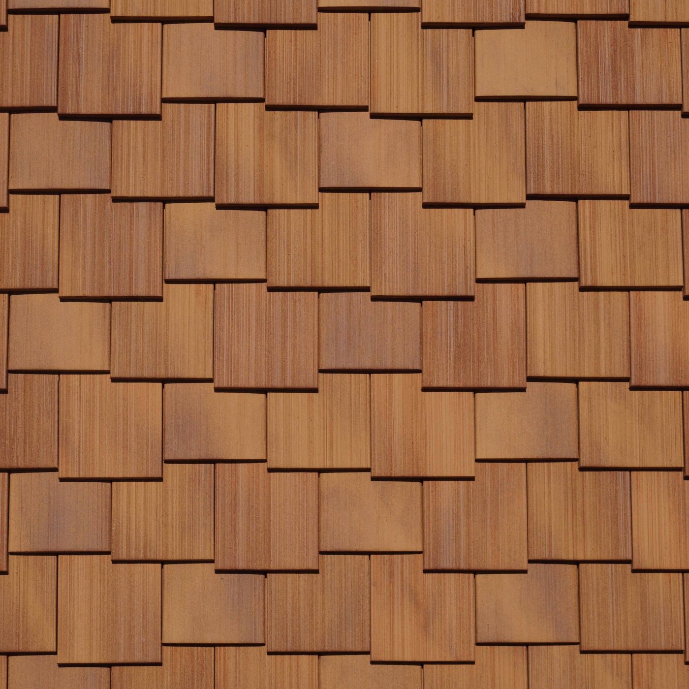 Surface image Tondach rooftile Vintage engobe sand antique, Flächenbild Tondach Vintage Engobe Sand Antik 