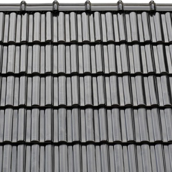 Twiston 9 Amadeus fekete cserép textúra HU