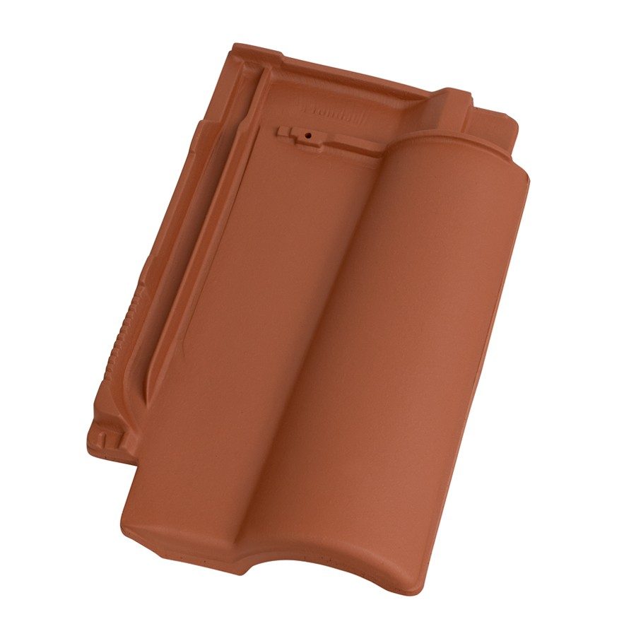 Tondach Veneton 14 Natur téglavörös tetőcserép