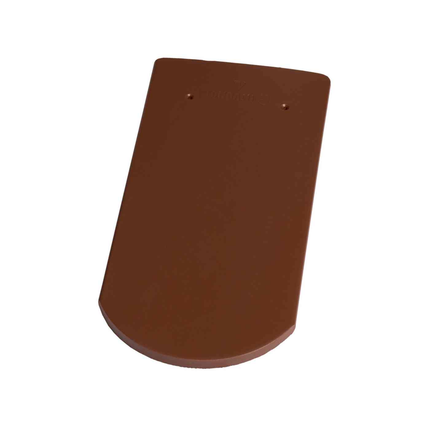 Tondach strešnik Bobrovec Natur Color Bakreno rjava