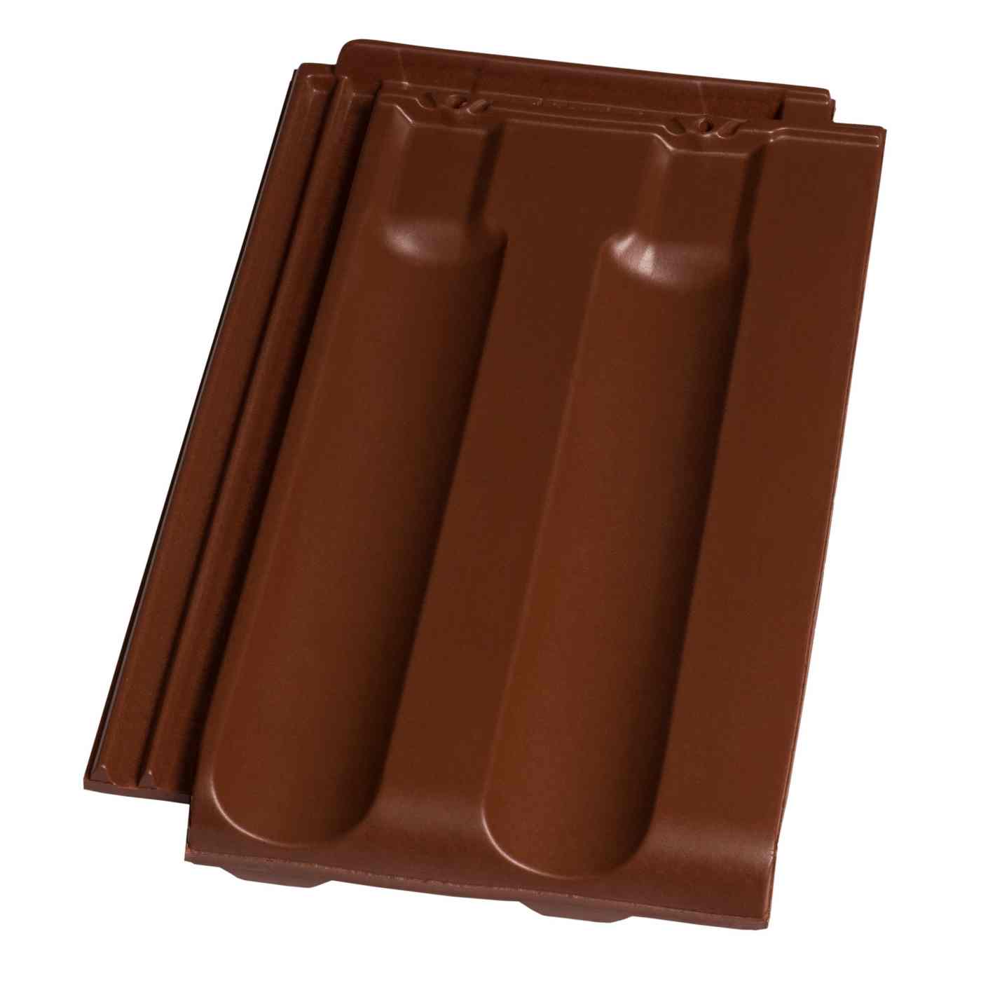 Tondach crijep Traditon 9 Natur Color Bakrenosmeđa