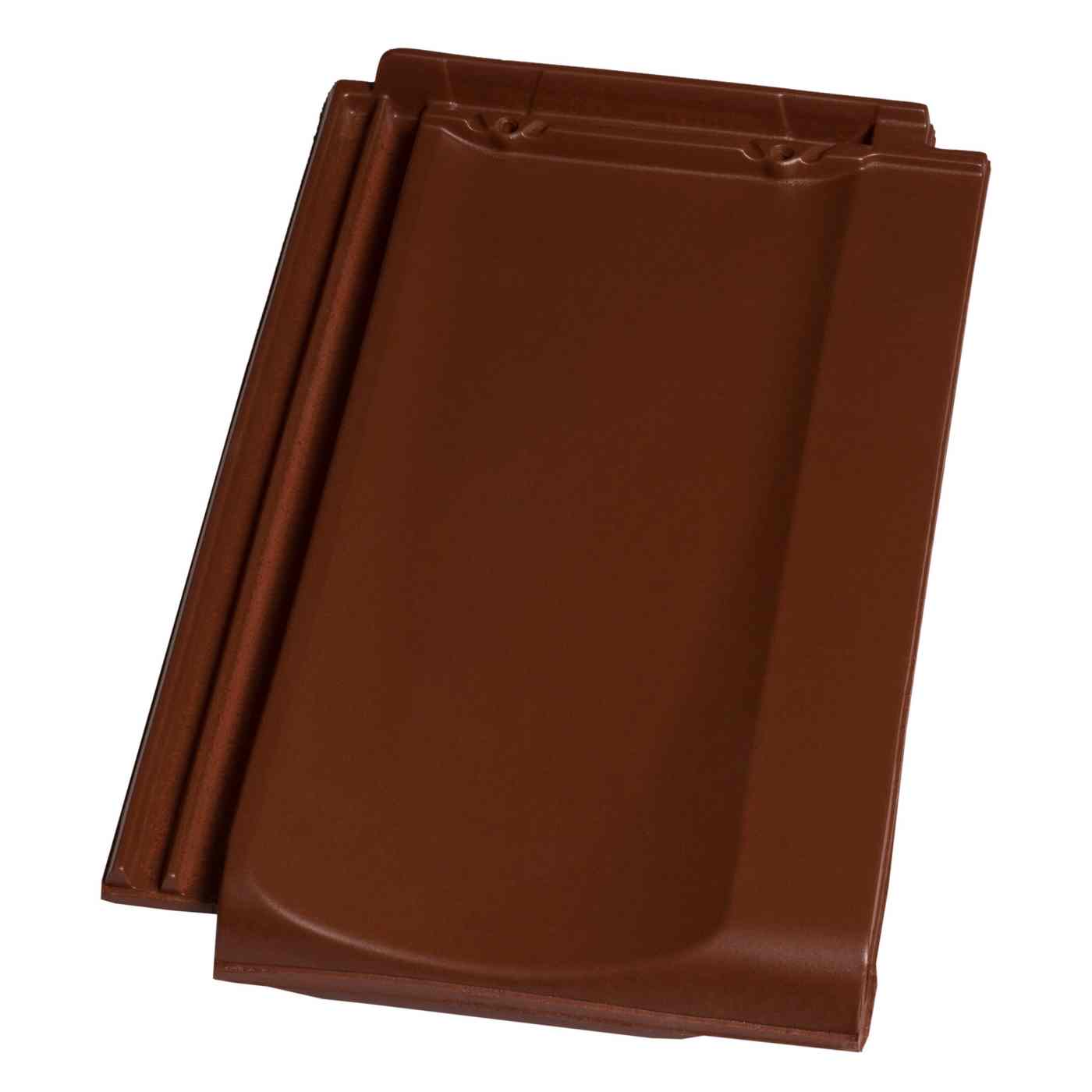 Tondach crijep Contiton 9 Natur Color Bakrenosmeđa