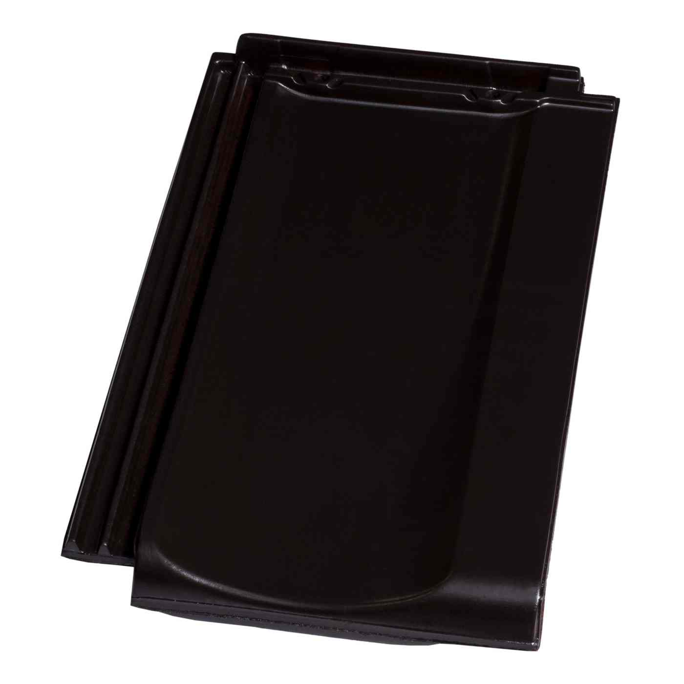 Tondach crijep Contiton 9 Natur Color Crna