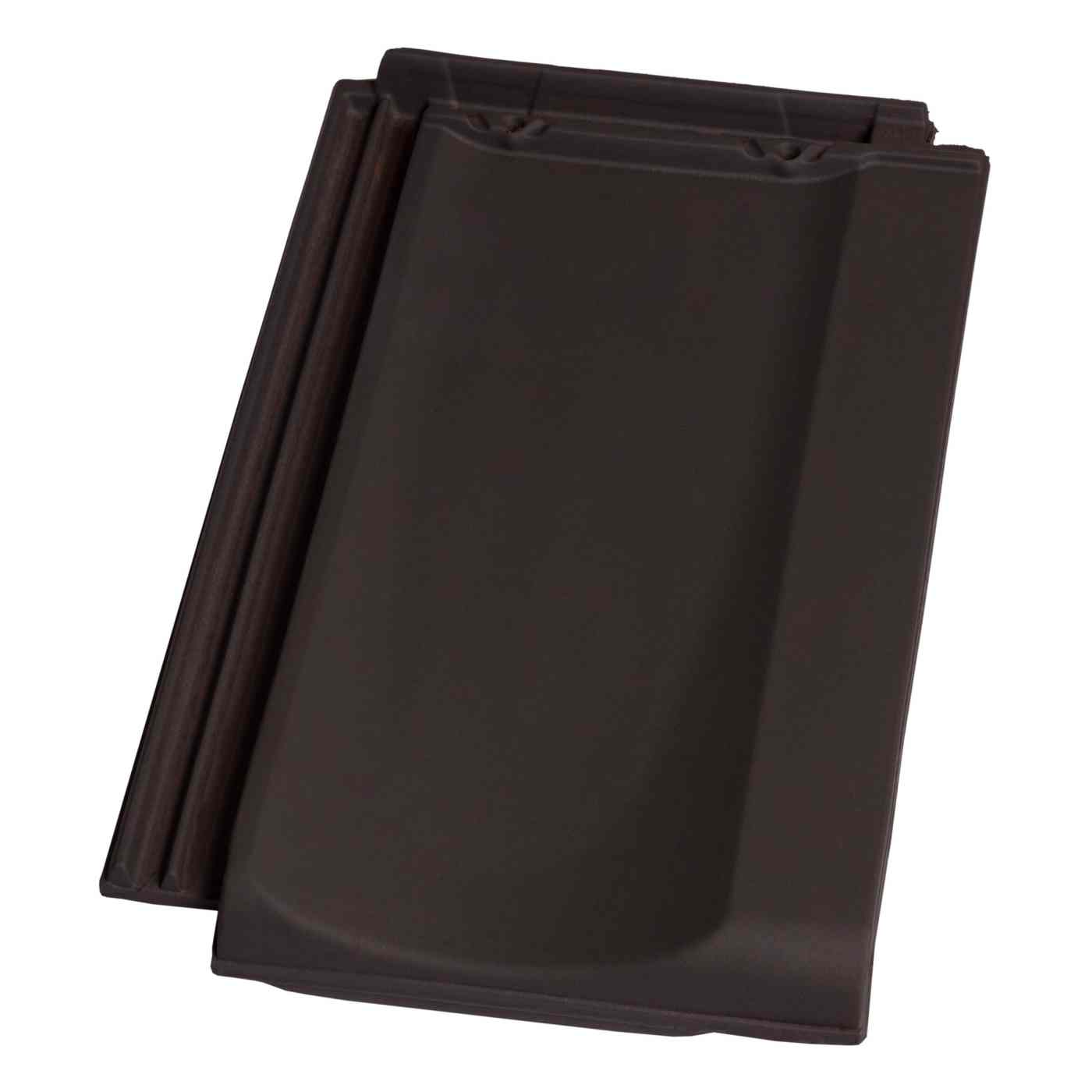 Tondach crijep Contiton 9 Natur Color Tamno Siva