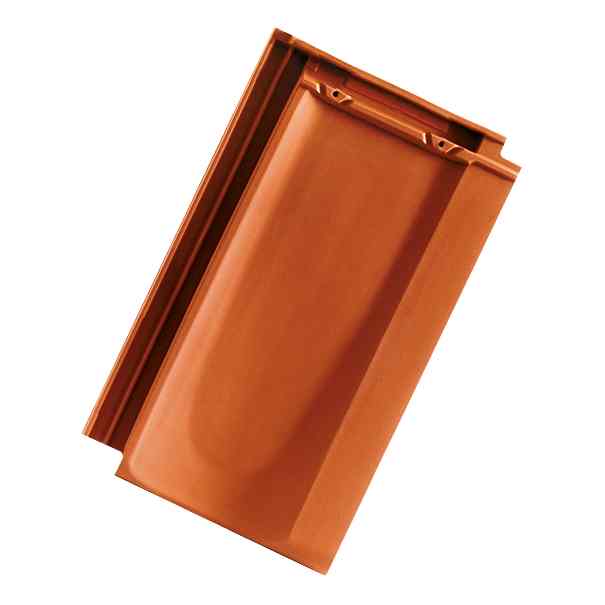 Contiton 9 FusionColor terrakotta rooftile HU