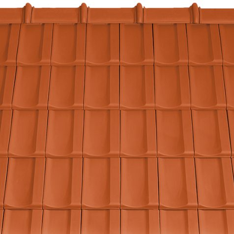 Contiton 9 terrakotta cserép textúra