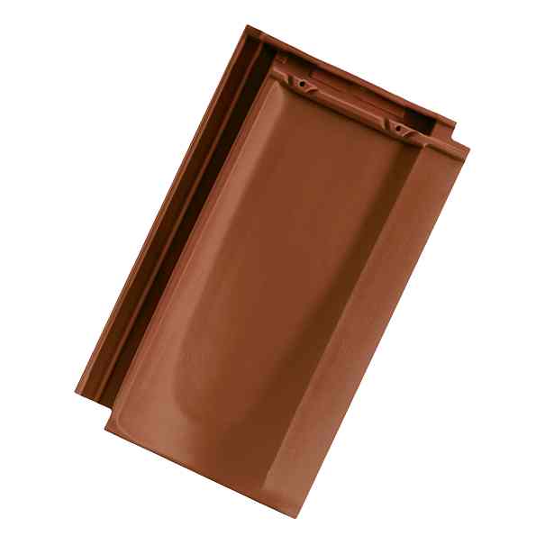 Contiton 9 FusionProtect rézbarna (copper-brown) rooftile HU