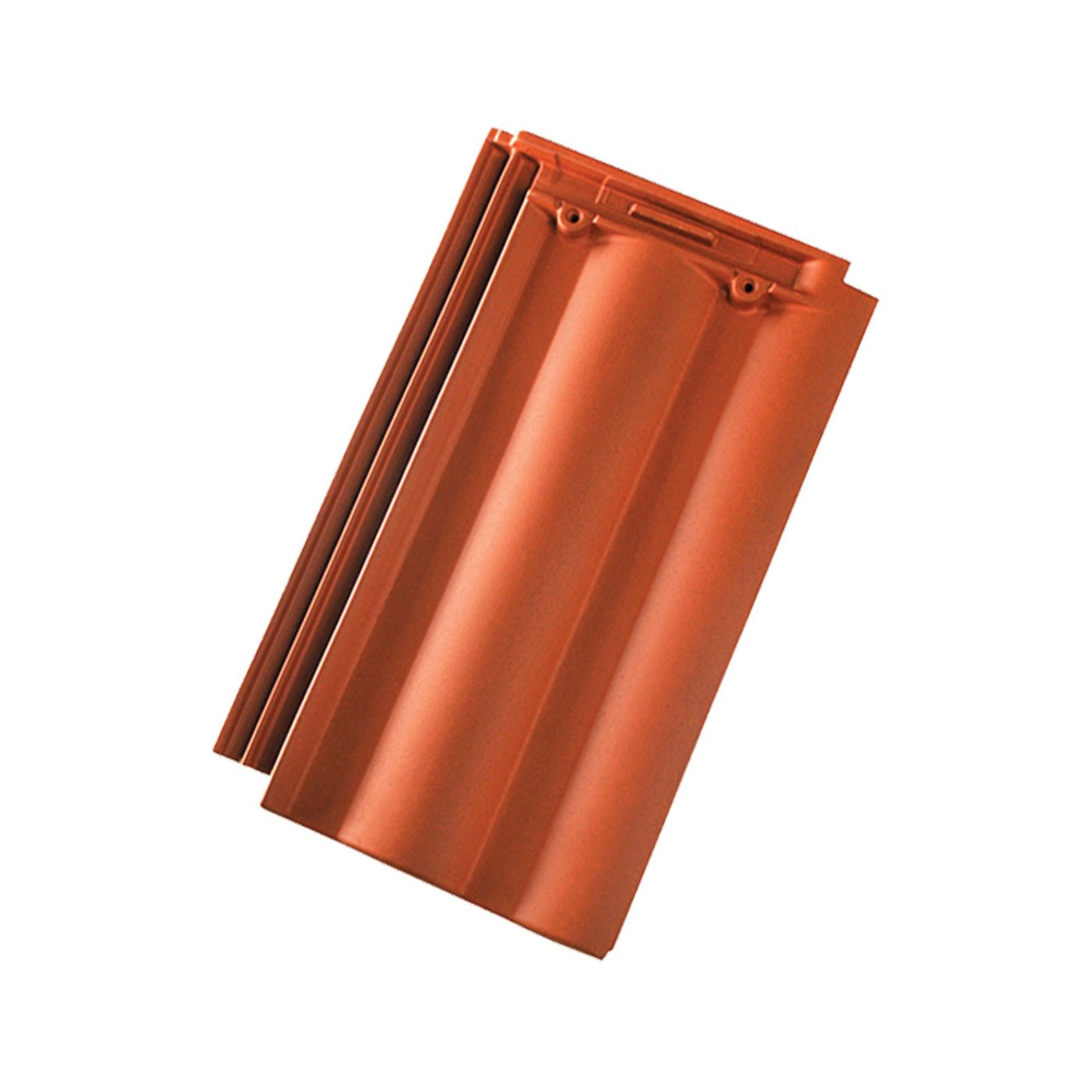 Tondach Twist teracota