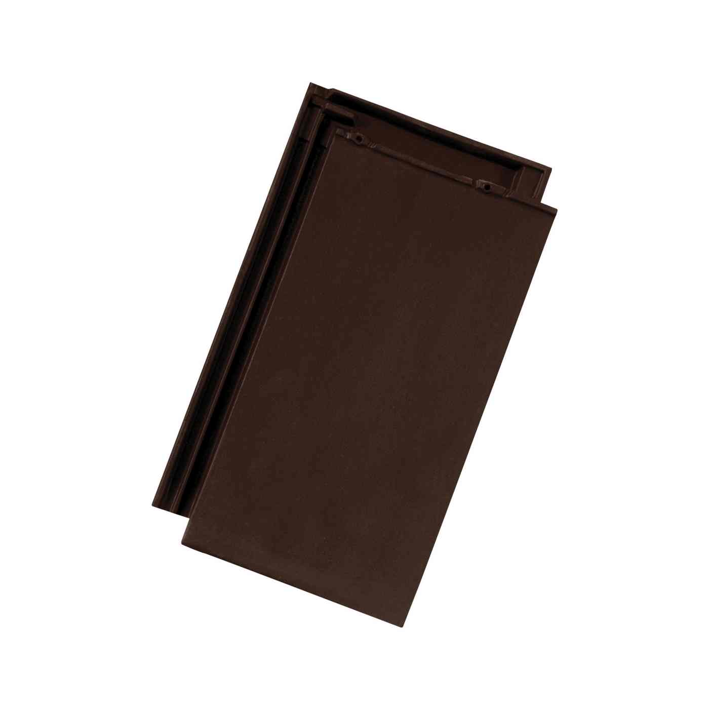 Tondach Figaro Deluxe maro inchis