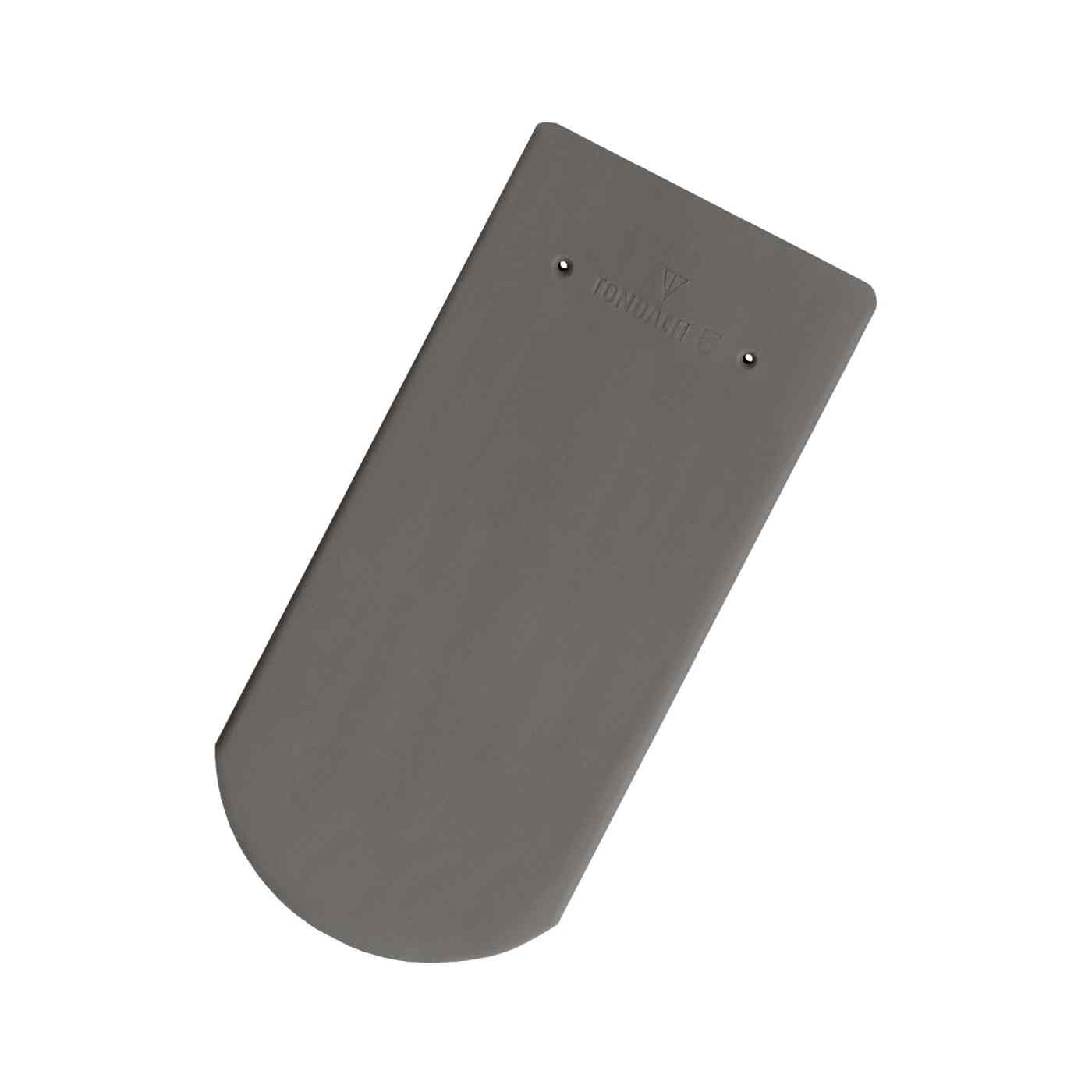 Tondach Solzi cu taietura semicirculara gri