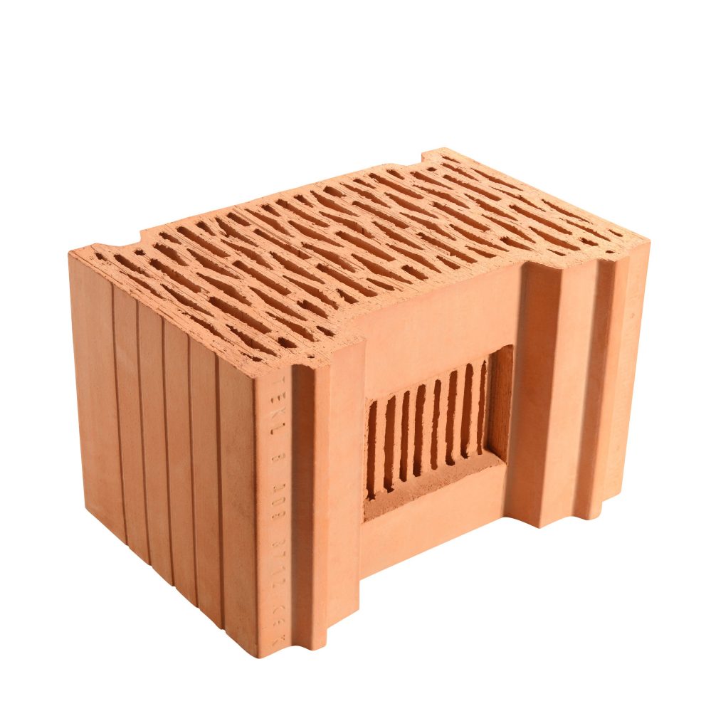 Porotherm 38 STh