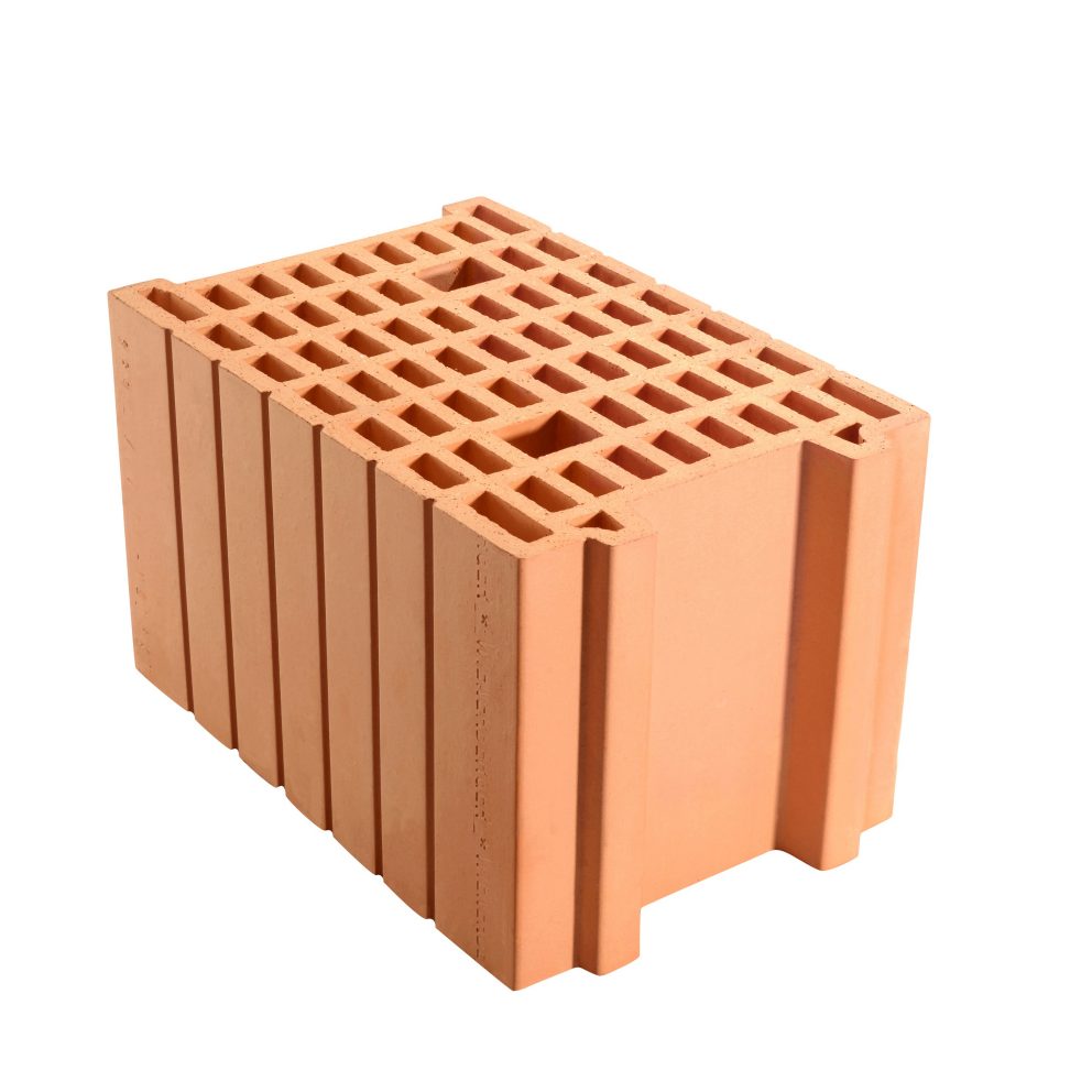 Porotherm 25 Robust