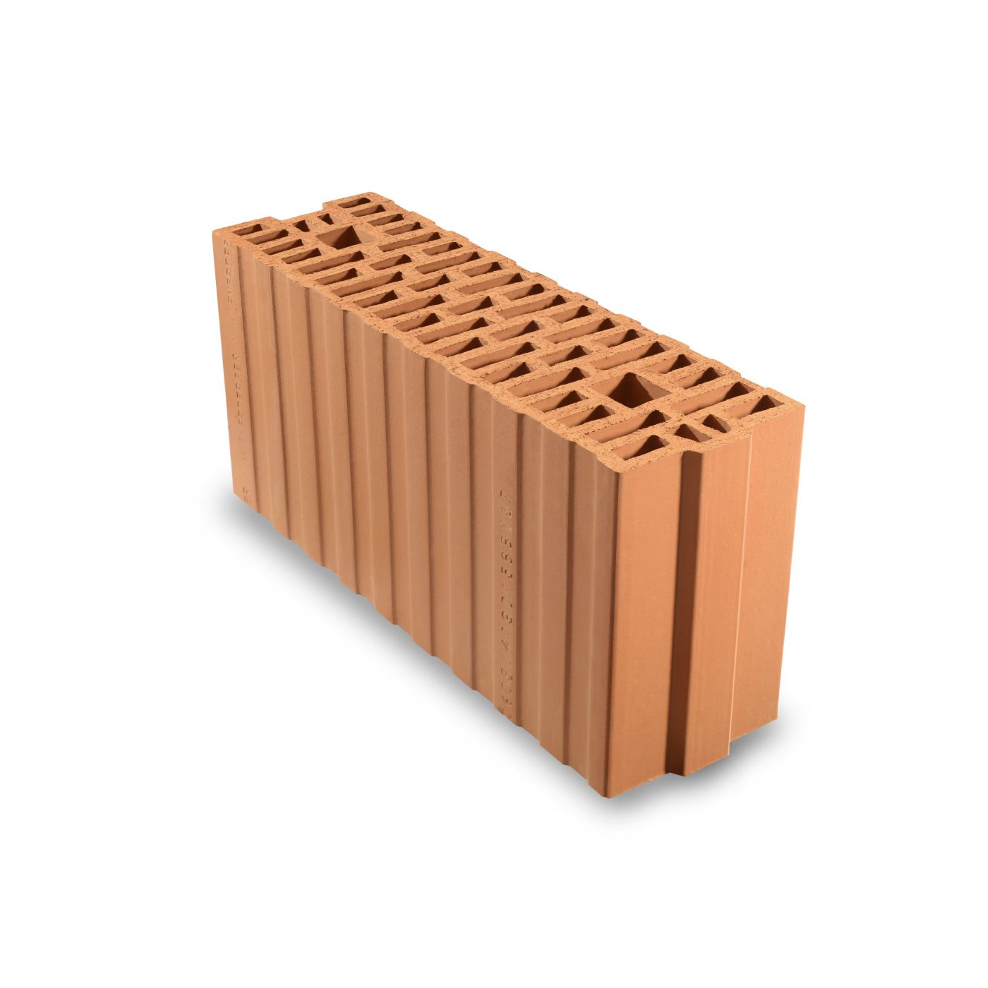 Porotherm 11 5 N F